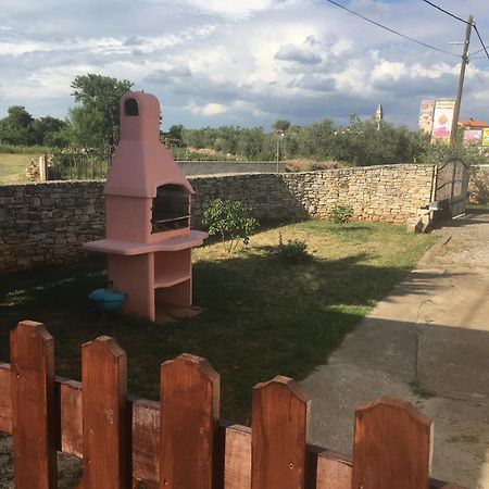 Vacation Home Elba Vodnjan Exterior photo