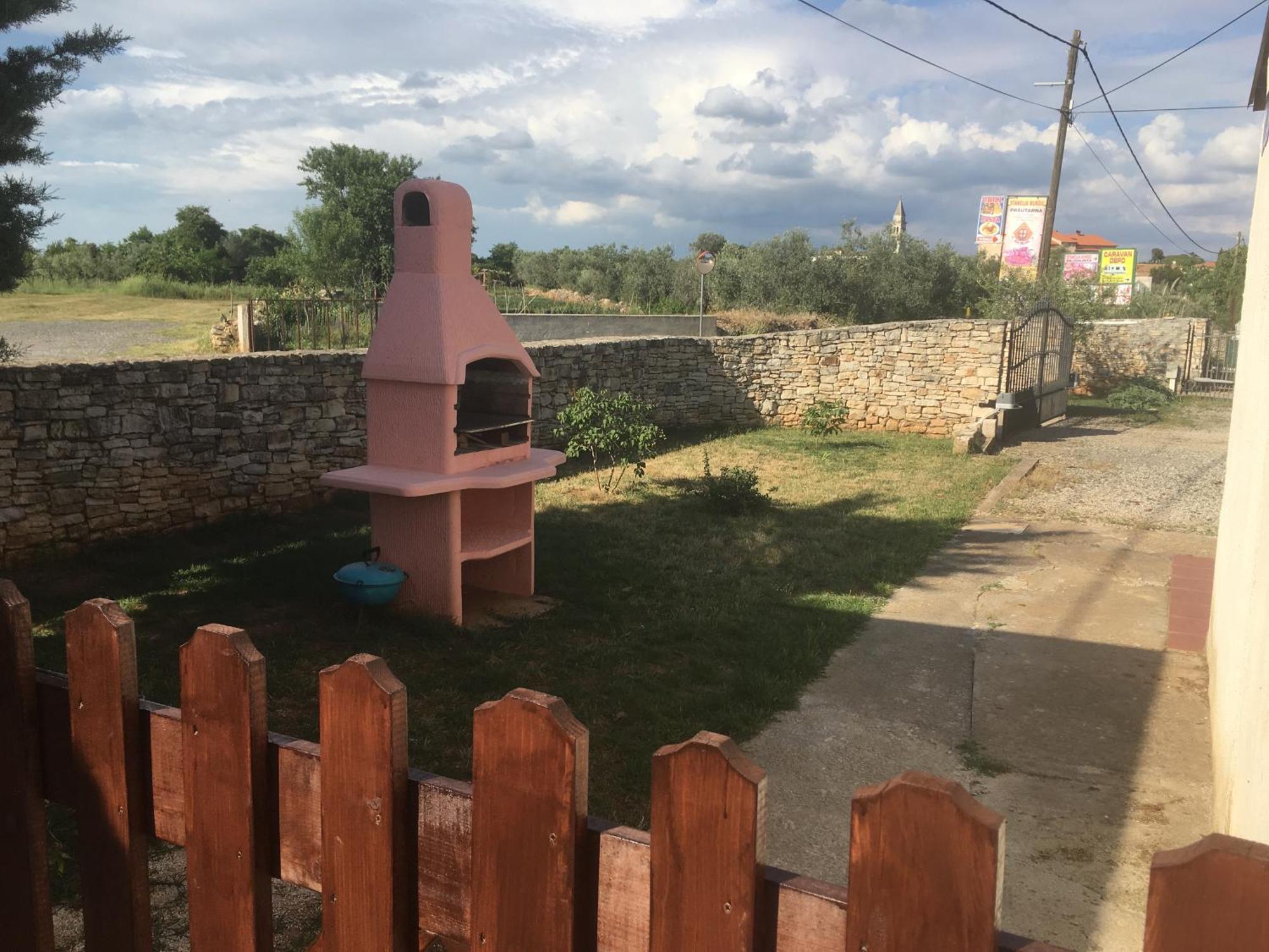 Vacation Home Elba Vodnjan Exterior photo