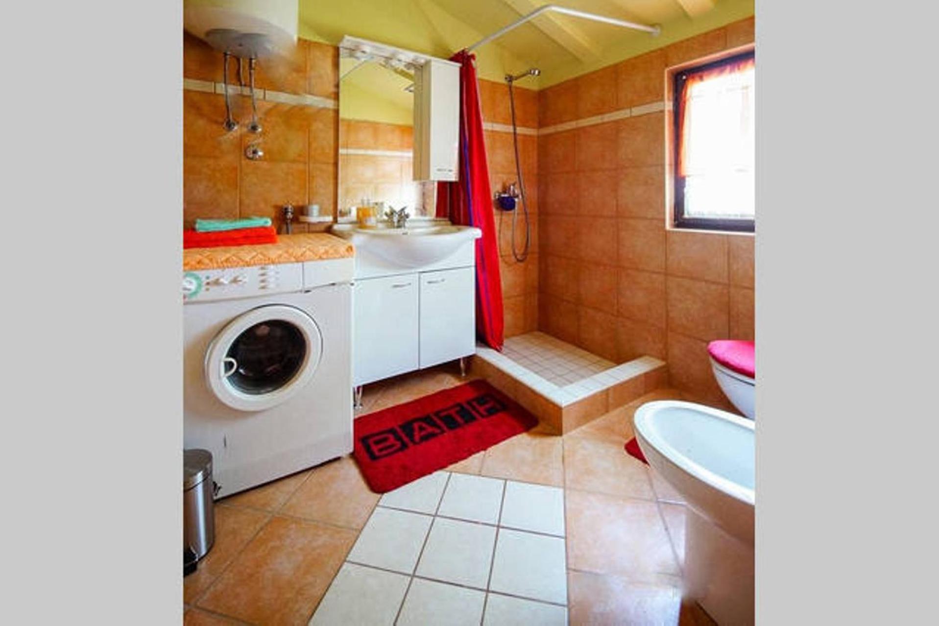 Vacation Home Elba Vodnjan Exterior photo