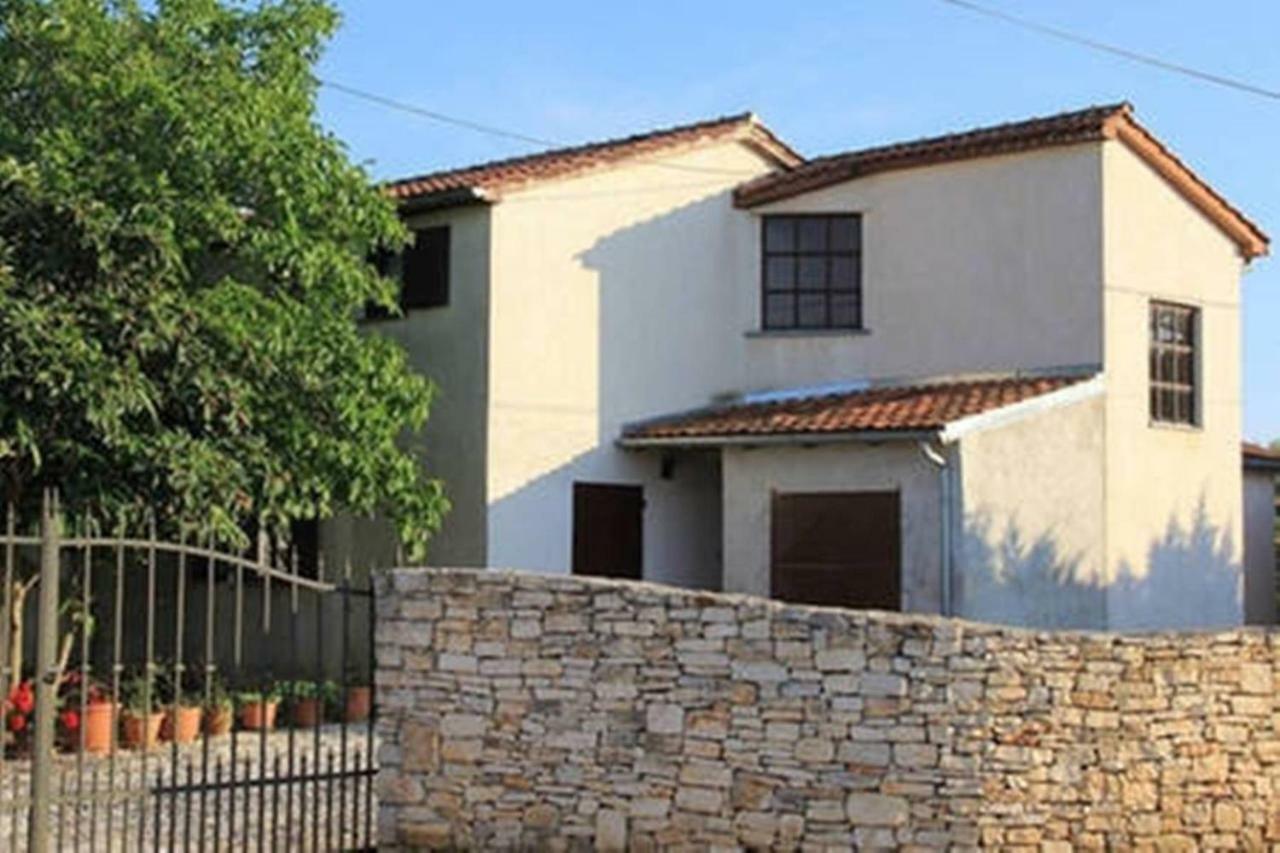 Vacation Home Elba Vodnjan Exterior photo